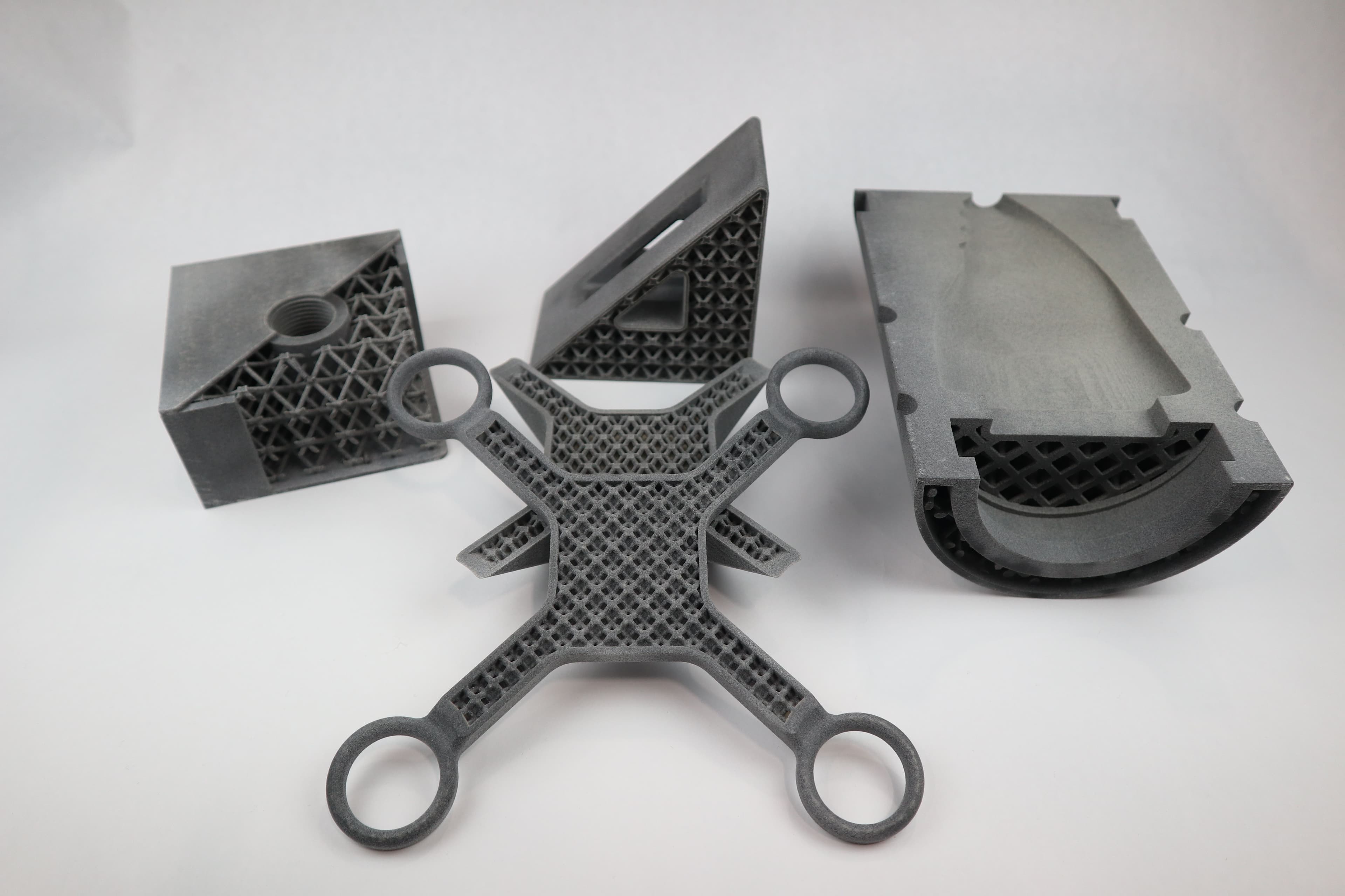 Manufacturing